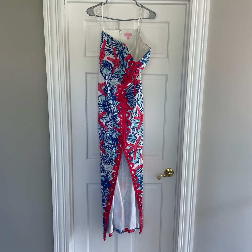 Lilly Pulitzer